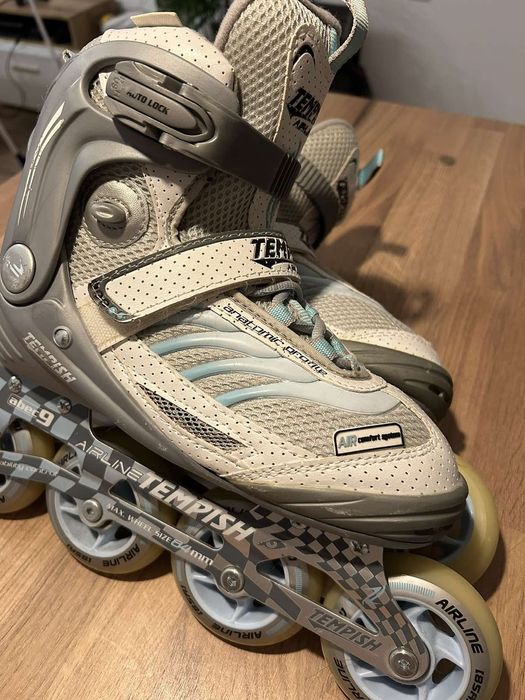 Ролери Tempish Airline II 90