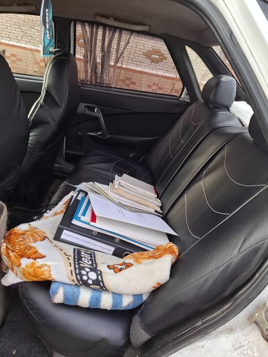 Ваз 2110 в хорошем состоянии