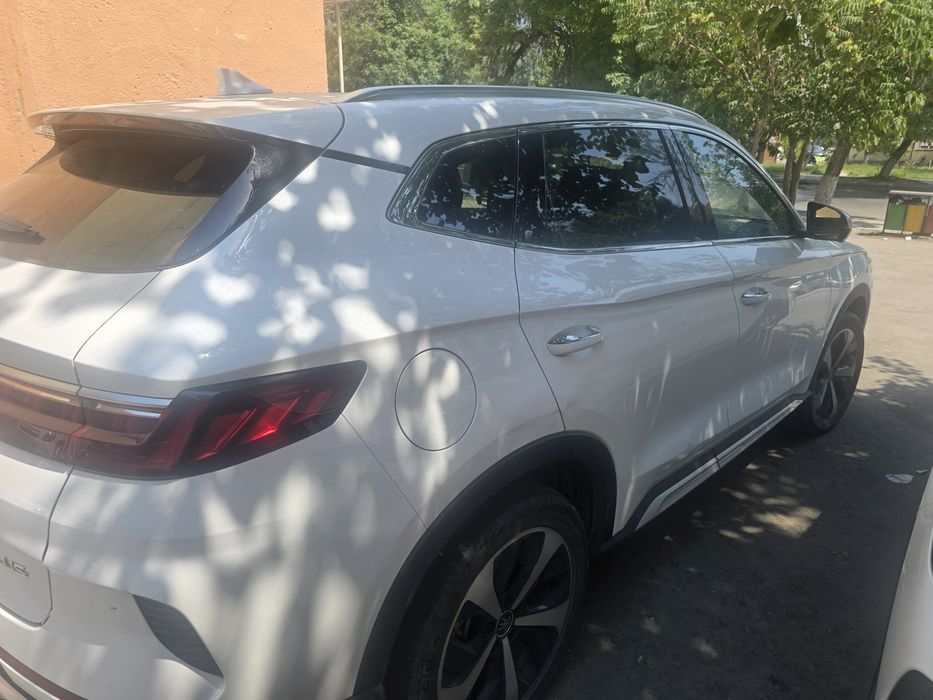 Продается BYD SONG PLUS 505 FLAGSHIP без процентов в рассрочку. Фоизси