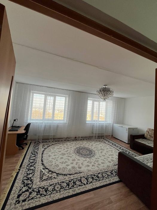 Продам 2 х комнатную квартиру