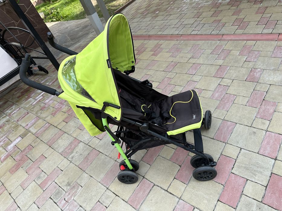 Коляска детская