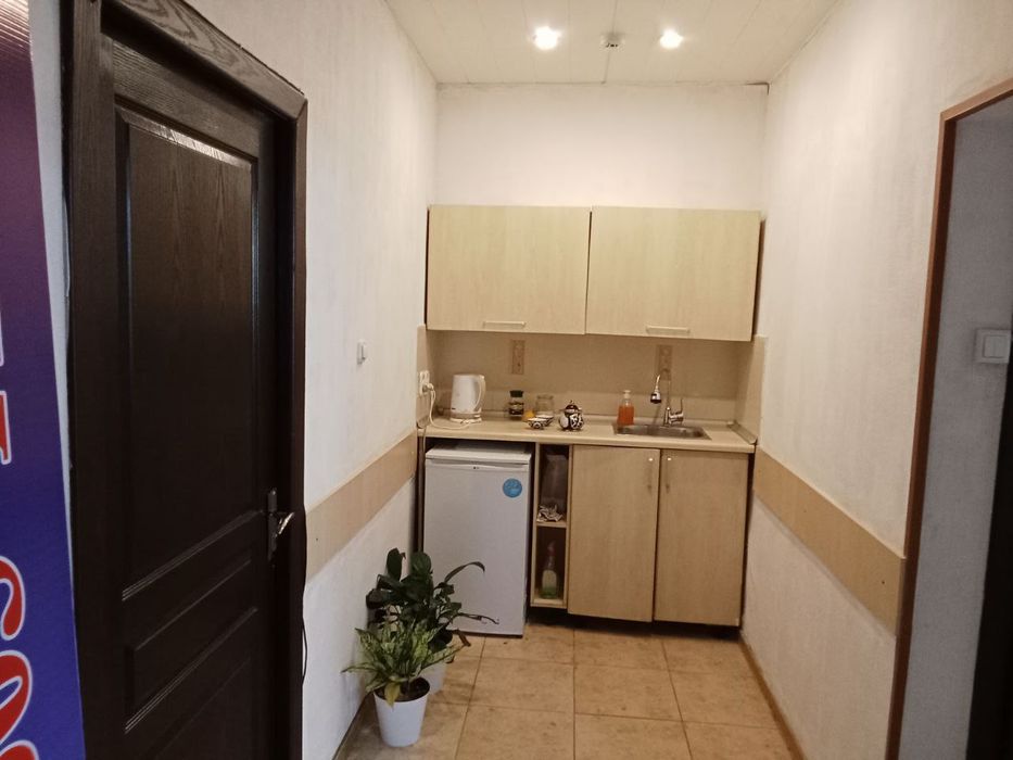 Сдаётся Офис. Метро Новза.