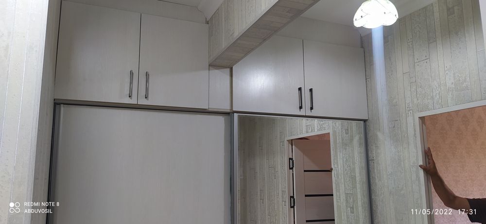 Мебельщик плотник