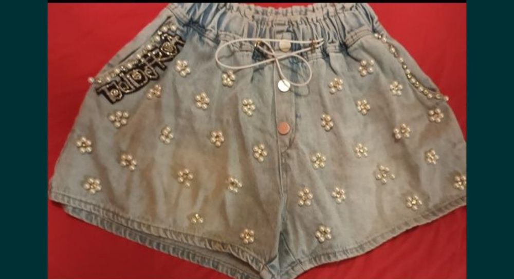 Поли и панталонки "Джофра "