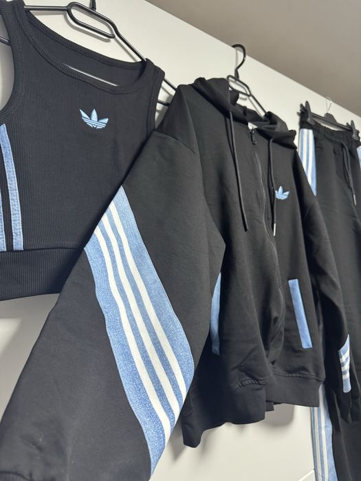 Compleu Adidias 3 piese