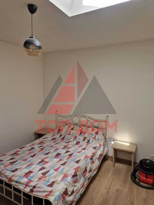 Дава се под наем Етаж от къща в Варна, Лятно кино Тракия - 80 кв.м за 561 € - Снимка #8