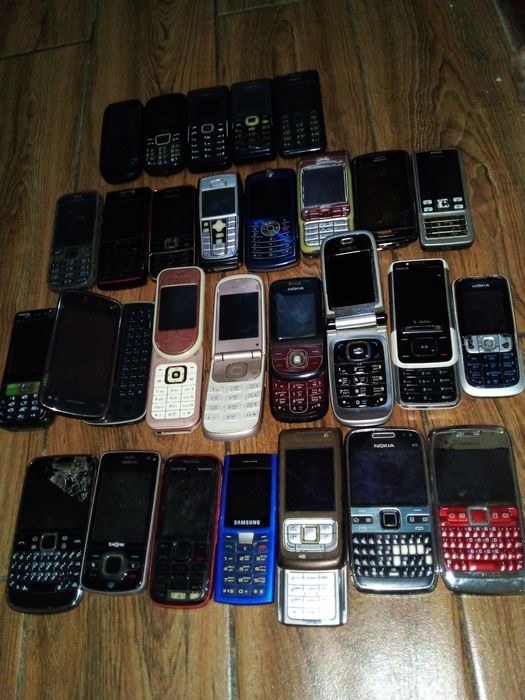 Телефон Nokia original