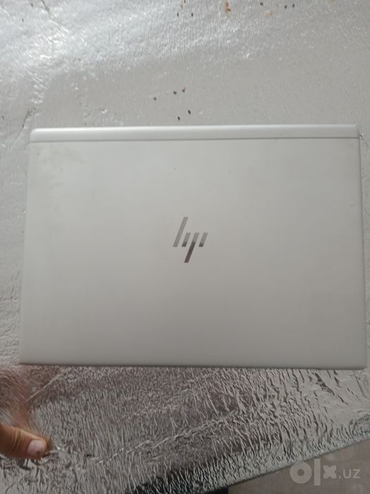 HP ELITEBOOK  840 G5  Intel core i7.Dasturlash , treyderchilik uchun i