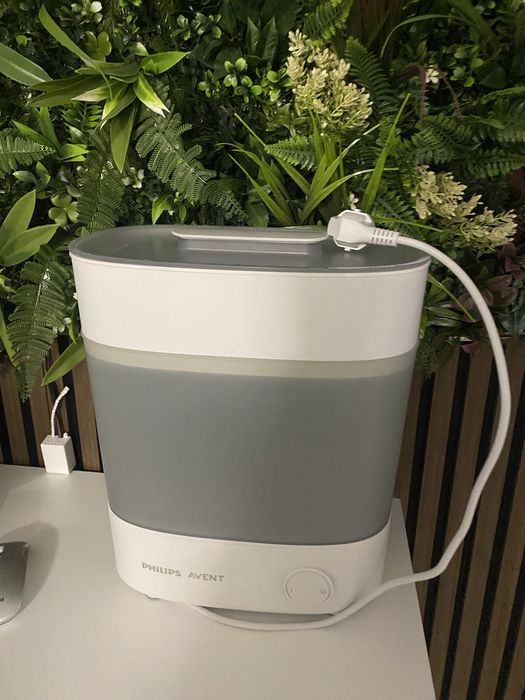 Sterilizator philips avent