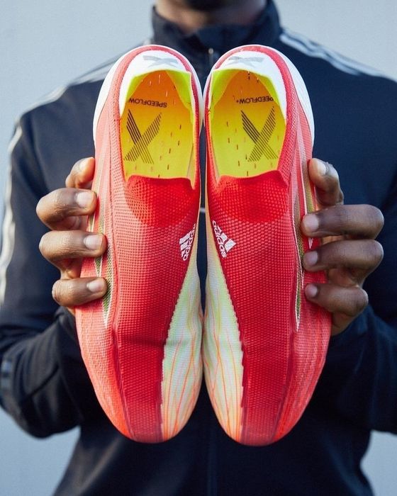 Adidas x speedflow