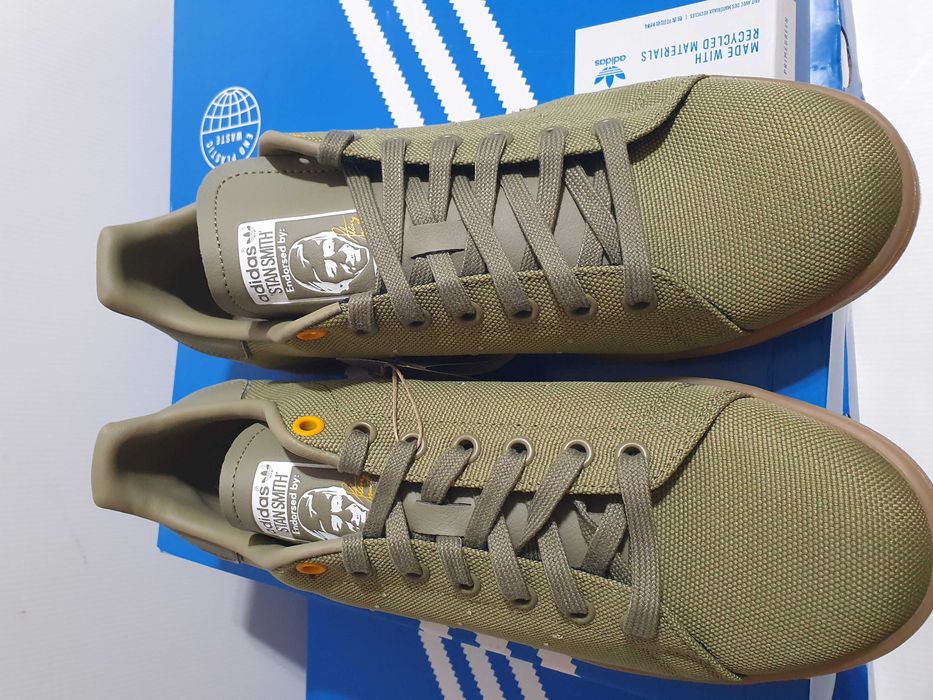 Adidas Stan Smith masura 41 1/3,42 2/3 ,43 1/3,44 2/3,45 1/3 originali