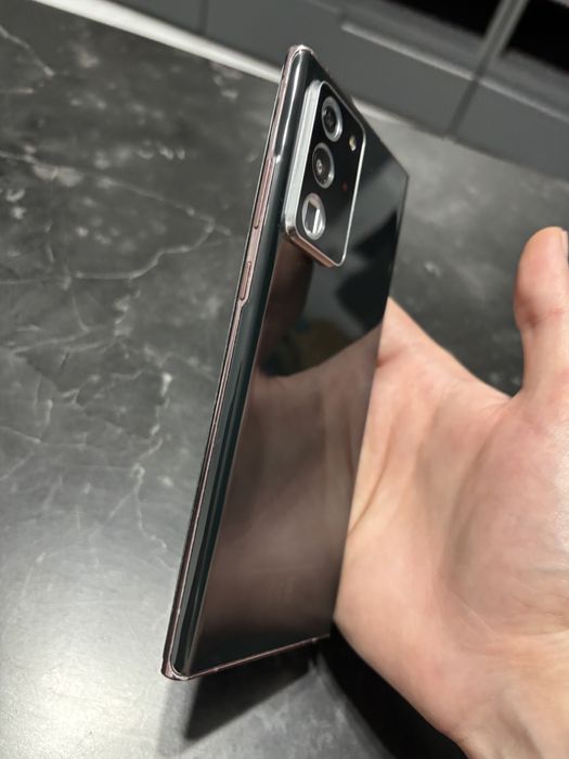 Samsung Note 20 Ultra 5G 256 GB