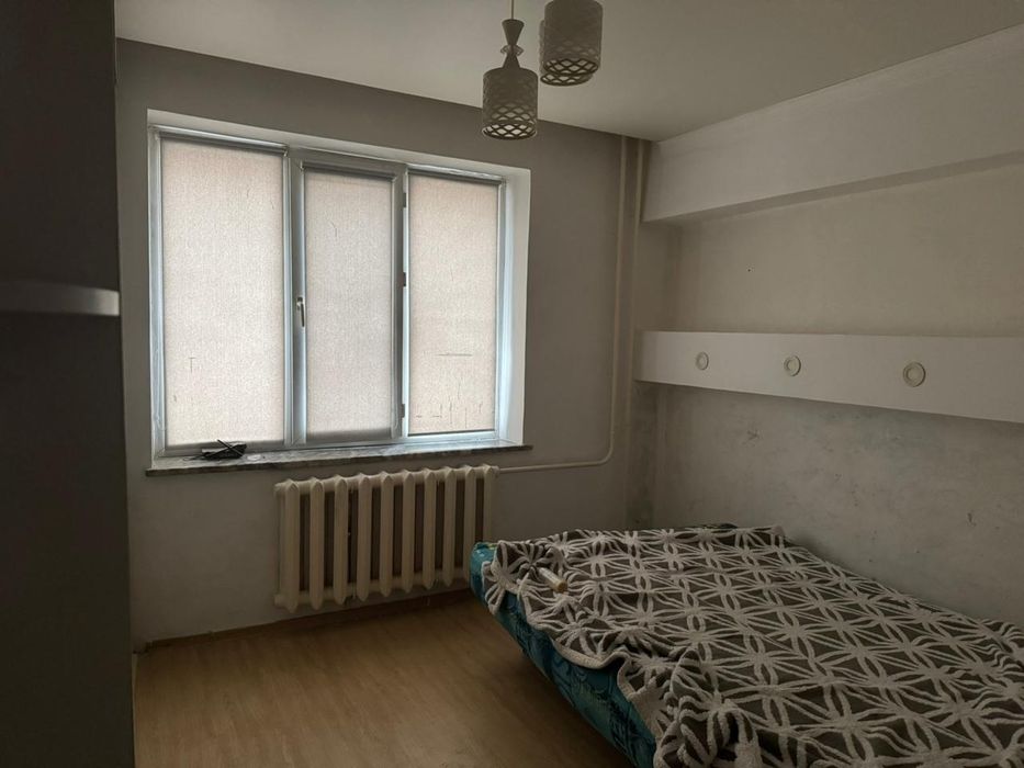 Сдаётся  двухкомнатная квартира