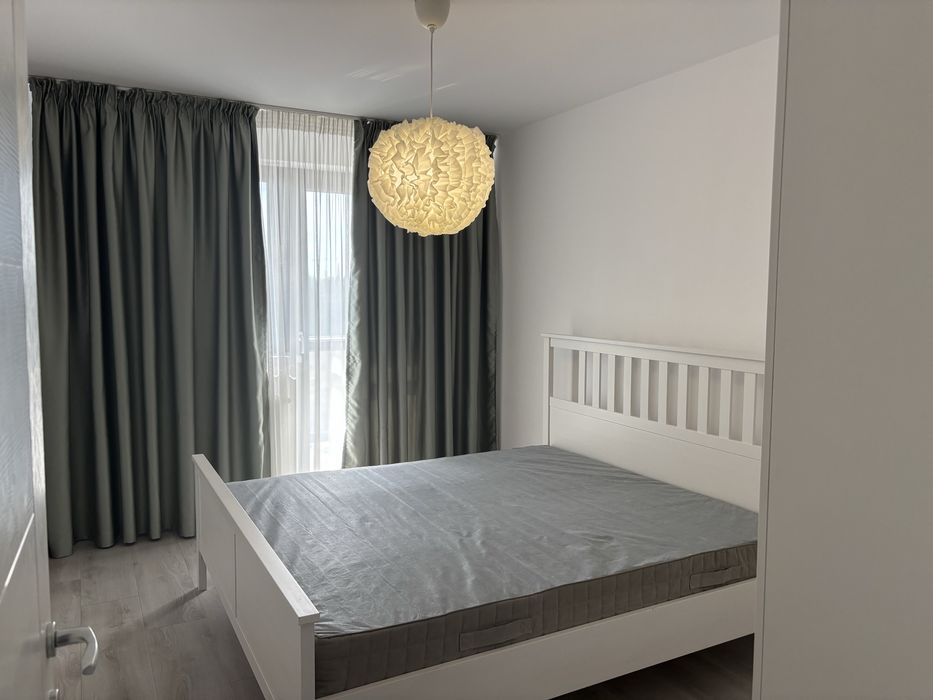 Apartament cu 2 camere de inchiriat in Hils Pallady / Pallady / Metrou / A0