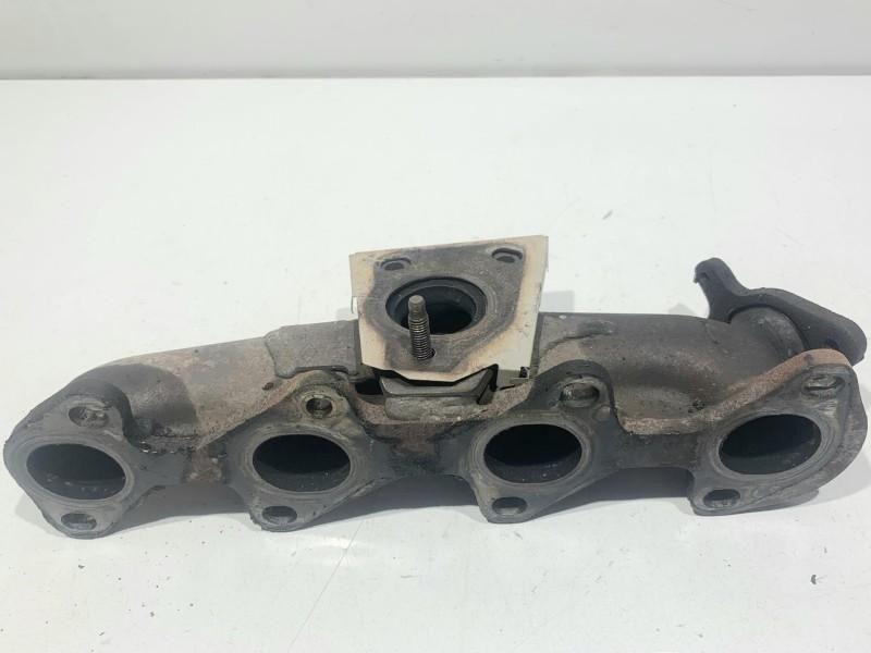 Galerie evacuare Nissan Qashqai J10 H82443150 1.5 dci; 2.0 dci