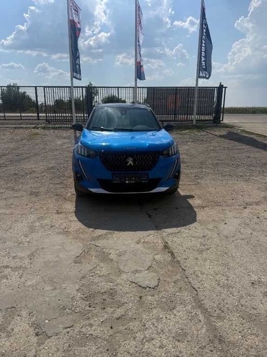 Dezmembrari Carcasa filtru aer Peugeot 2008 2022 SUV 1199