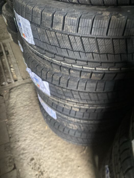 Шиналар бар жана