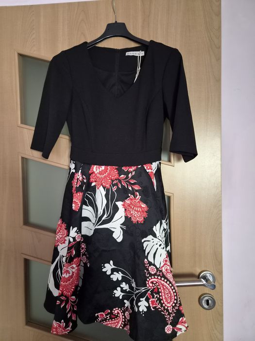 Rochie office pt femei
