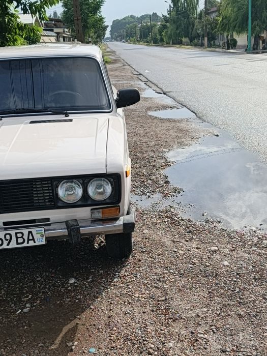 Vaz 2106 srochna sotiladi
