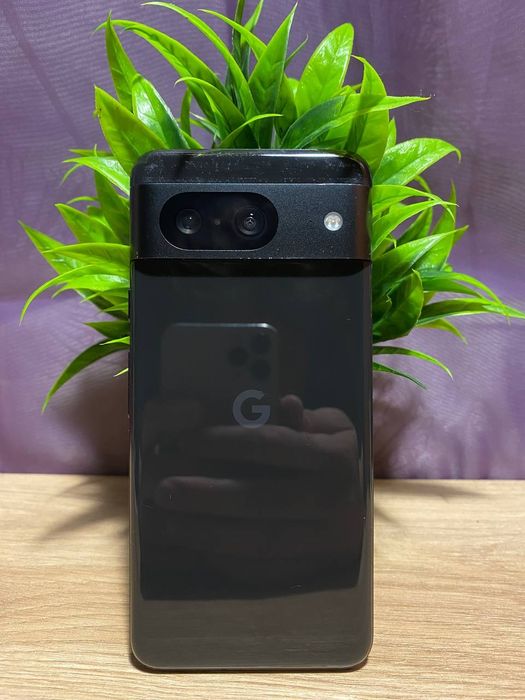 Бартер! Google pixel 8 128гб  Нормално състояние