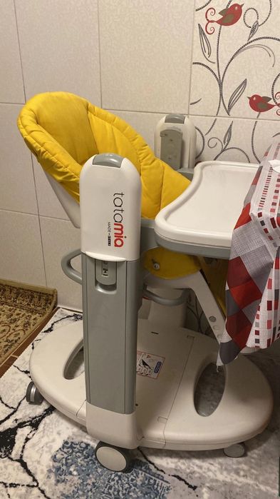 Кресло для кормления Италия