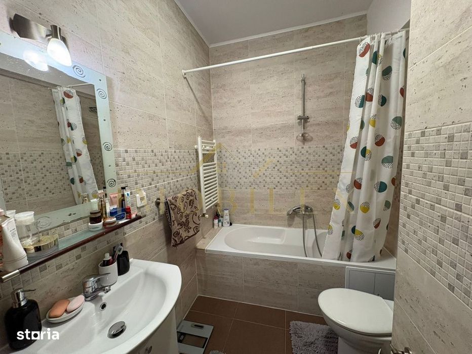 Apartament 45 mp langa IULIUS MALL