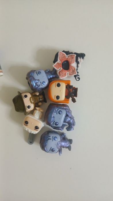 Продаю фигруки осд