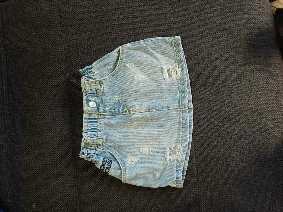 Tommy Hilfiger Дънки 92 размер момиче