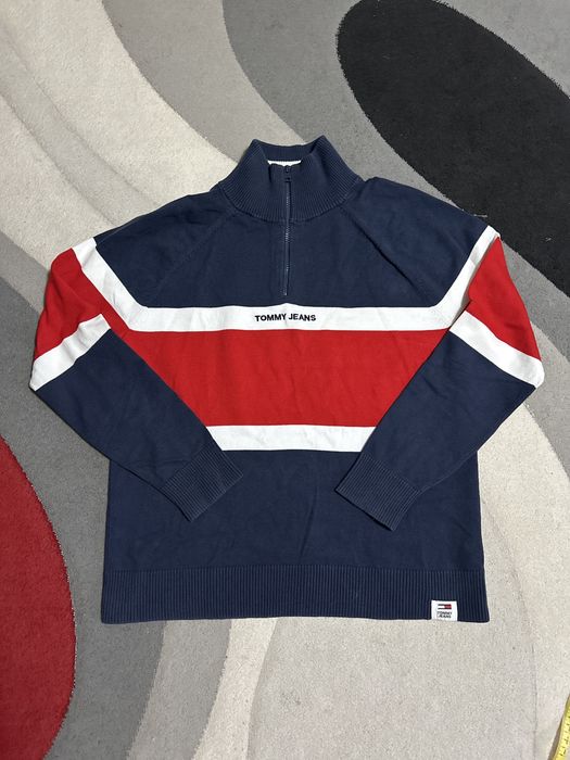 Мъжко горнище Tommy Hilfiger