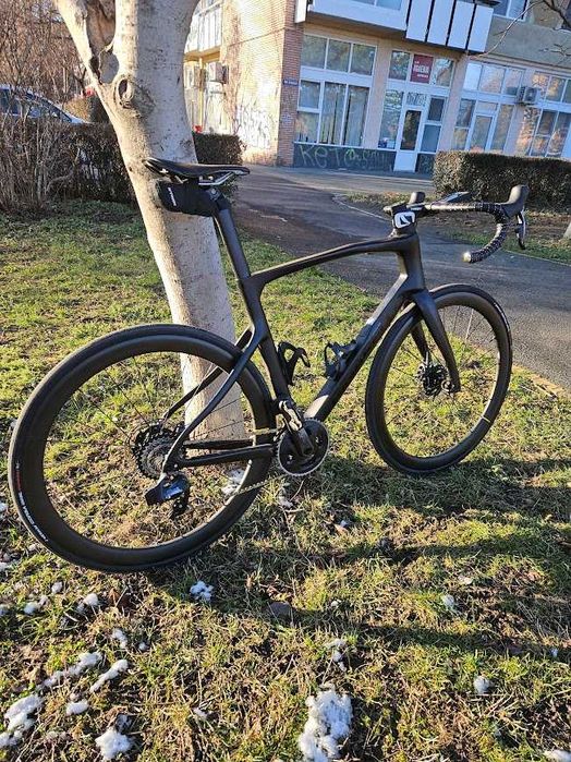 Pinarello X -SRAM Force ASX