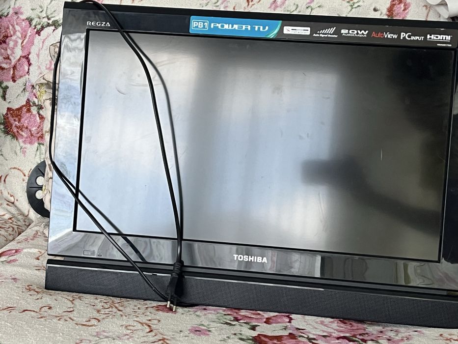 Продам телевизор Toshiba