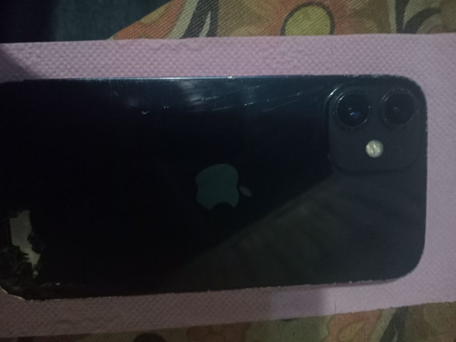 iPhone 12 mini Defect