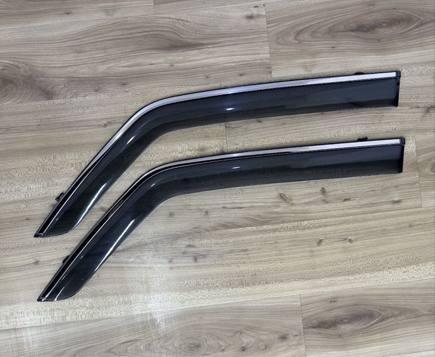 Тонировка 10000. Ветровик 15000.