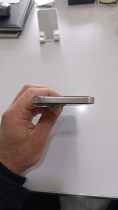 Продаётся Iphone 15 Pro Max