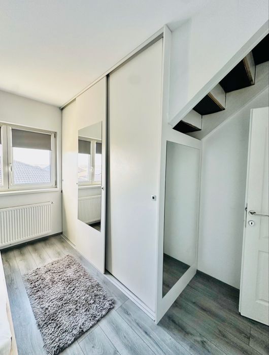 Schimb apartament premium cu casă (ofer și diferență, dacă este cazul)