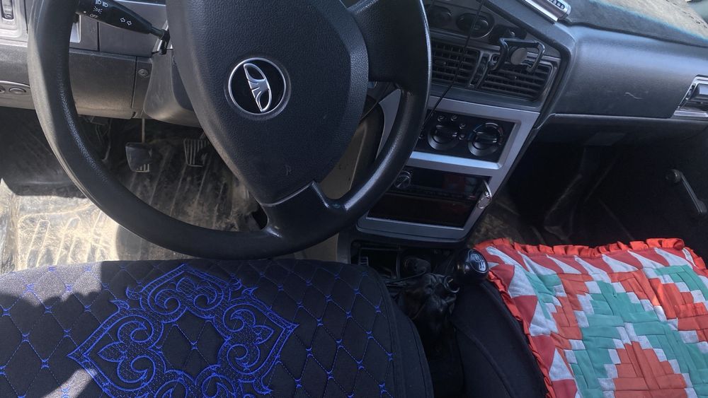 Продам DAEWOO NEXIA 2011