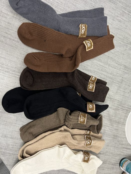 Sosete pentru Ugg uri