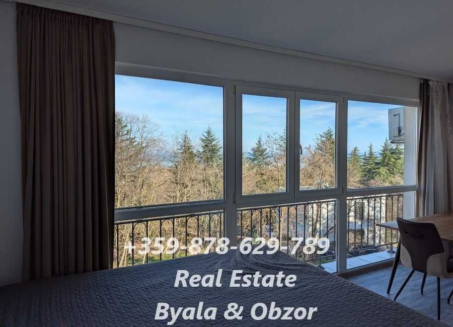 Едностаен апартамент с 25 евро годишна такса поддръжка