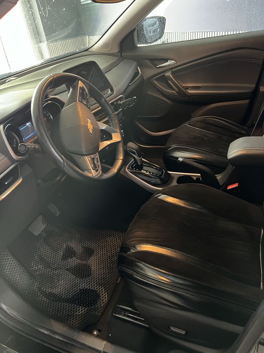 Chevrolet Tracker 2024 — 3