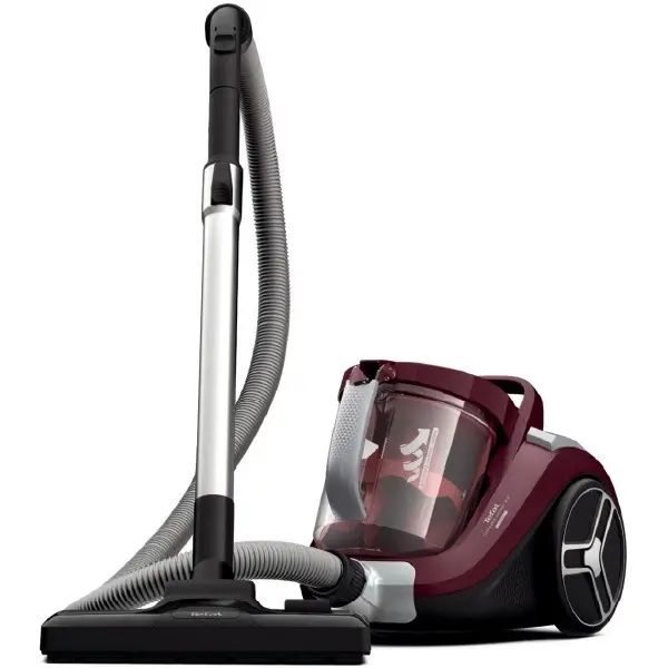 Пылесос Tefal TW4873EA