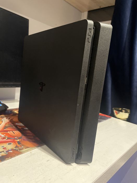 Playstation 4.
