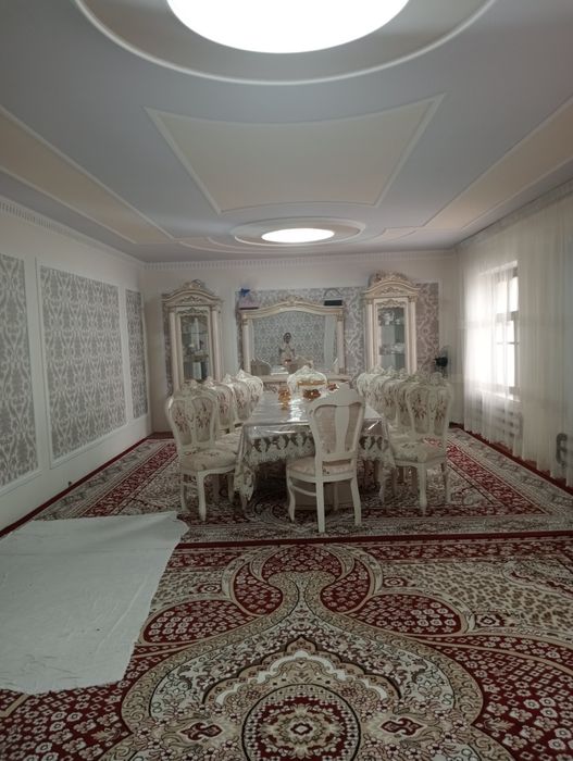 Уй сотилади 8 сотиҳ