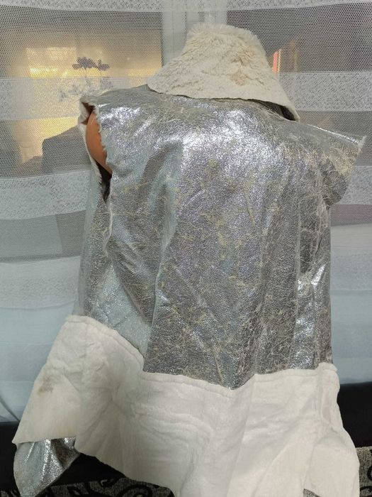 Veste dama îmblănite