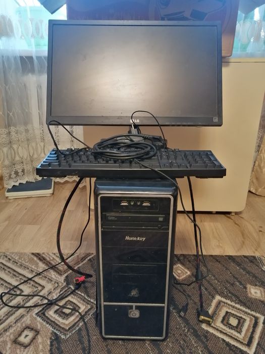 Продам компьютер,,