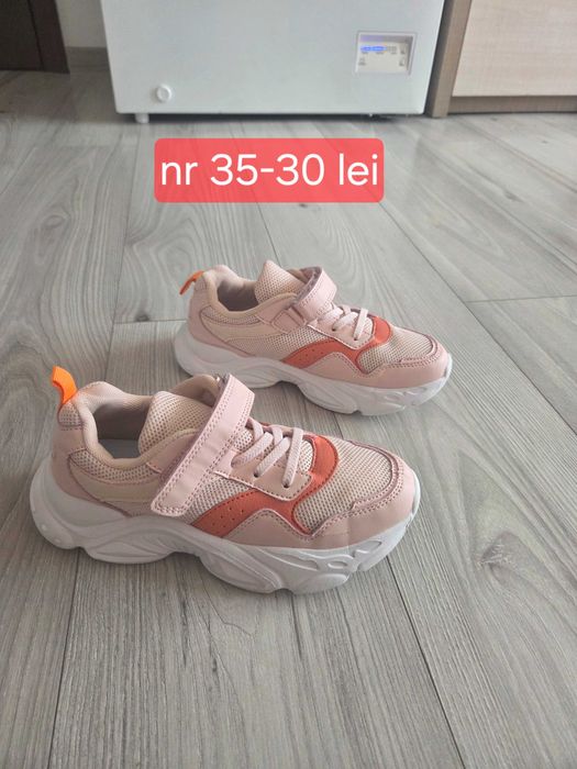 Incaltaminte fete adidasi puma, tenisi converse, pantofi nr 32-36