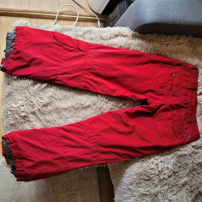 pantaloni ski protest