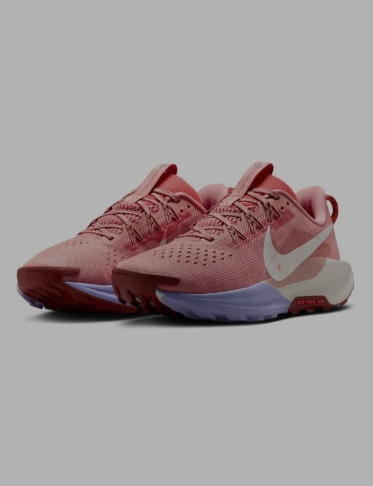 Nike ReactX Pegasus Trail 5