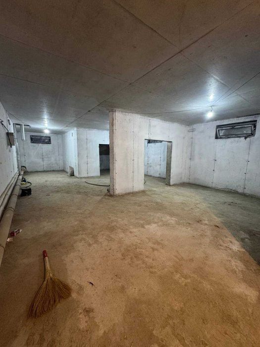 Продажа коммерческое помещения Фаргона йули, Баку улица