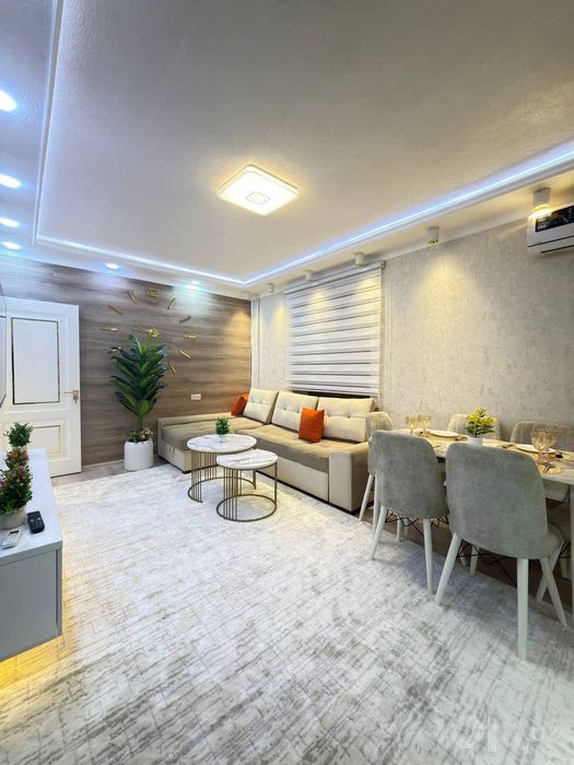 Продаётся квартира Ул.Муккими 1в2/2/4