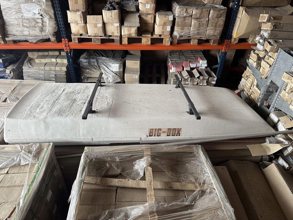 Голям Автобокс куфар за windsurf bigbox